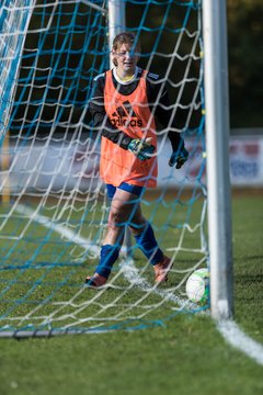 Bild 363 - wBJ TuS Felde - SV Henstedt Ulzburg : Ergebnis: 1:8